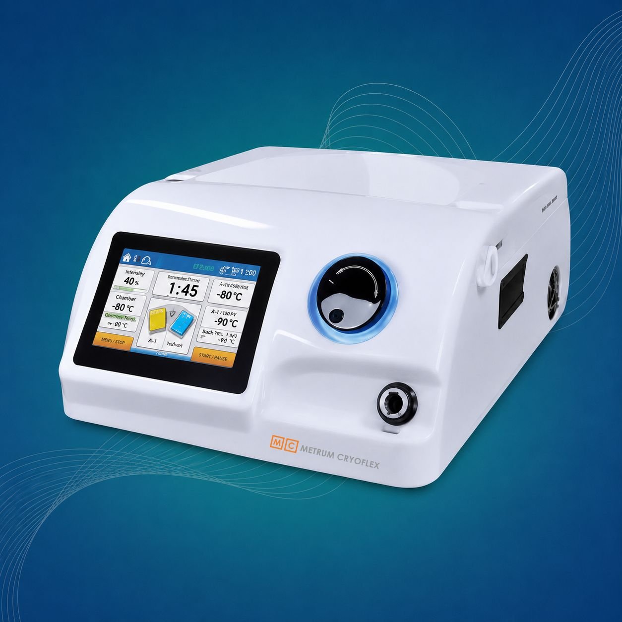 CRYO-S Electric II